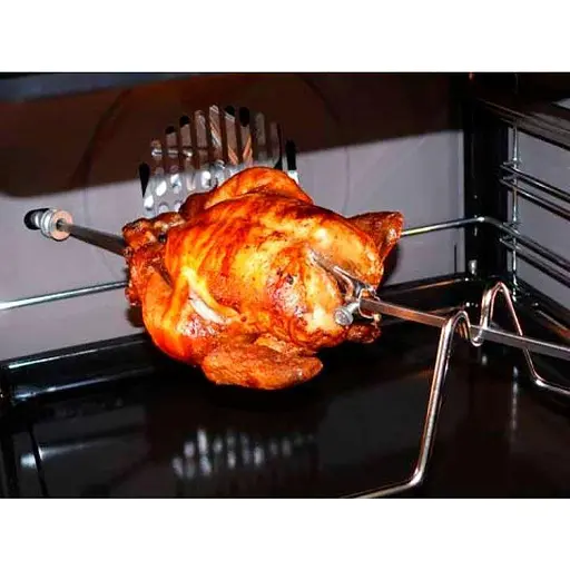 Духовка электрическая Kaiser EH 6424 Be - фото 7