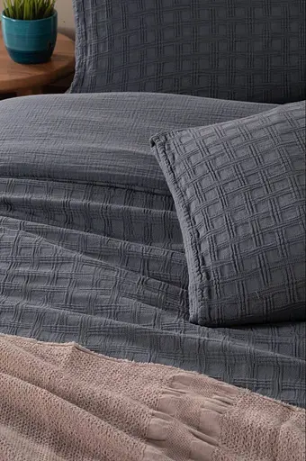 Постільна білизна Sikel Евро pbe0050061 - фото 2