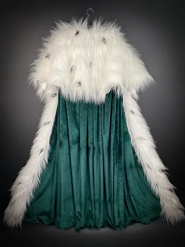 Мантія Royal King - фото 2