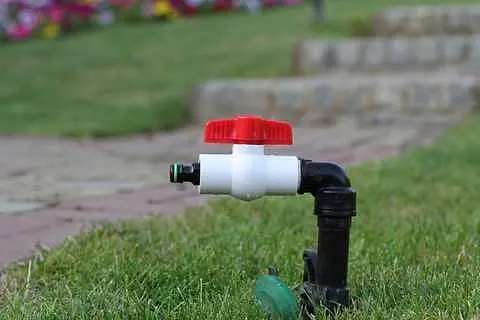 Кран кульовий Presto-PS 40 мм із внутрішньою різзю 1 1/4 дюйма (PF-0140) - фото 5