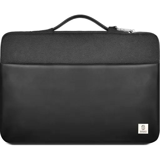 Сумка для ноутбука WiWU Hali Laptop Sleeve for MacBook 16" Back [128263]