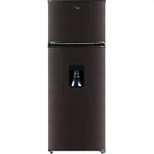 Холодильник Midea MDRT294FGF28W(JB) 1.45 м - фото 2