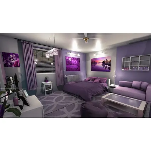 Гра House Flipper (російська версія) (Nintendo Switch) - фото 4