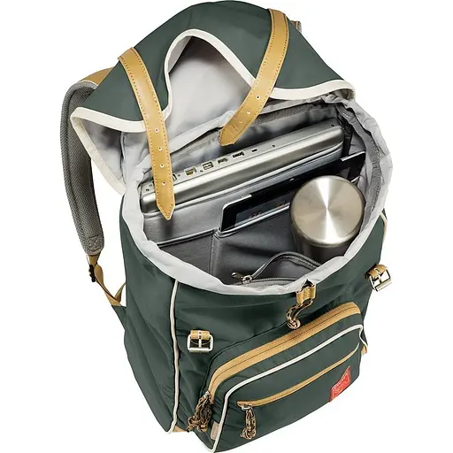 Рюкзак Deuter Innsbruck Ivy-Caramel (1052-3814022 2613) - фото 9