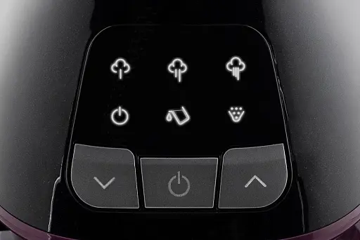 Парогенератор Gorenje Optitemp SGD3000BKV Black UA - фото 3