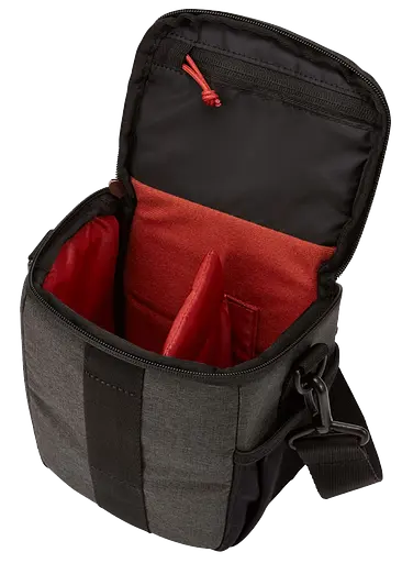 Сумка Case Logic ERA Small DSLR Shoulder Bag CECS-102 (7113173) - фото 3