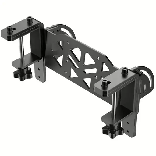 Кронштейн для горизонтальной установки руля MOZA Racing Clamp For Truck - фото 3