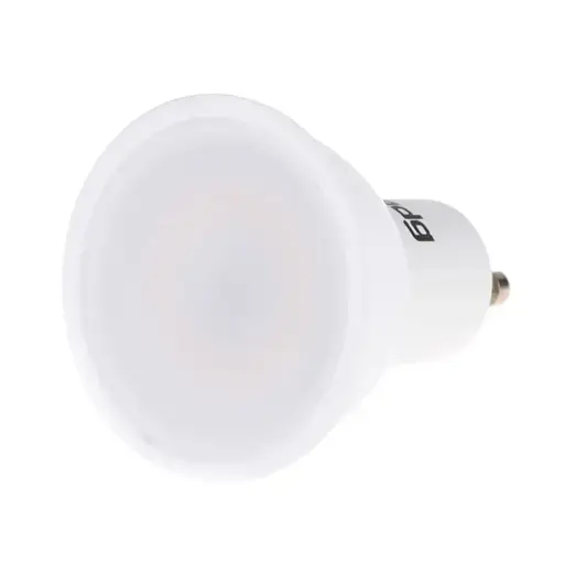 Лампа Brille світлодіодна LED 7W GU10 NW MR16-PA 220 В
