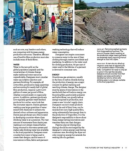 The Fashion Designer's Textile Directory - фото 3