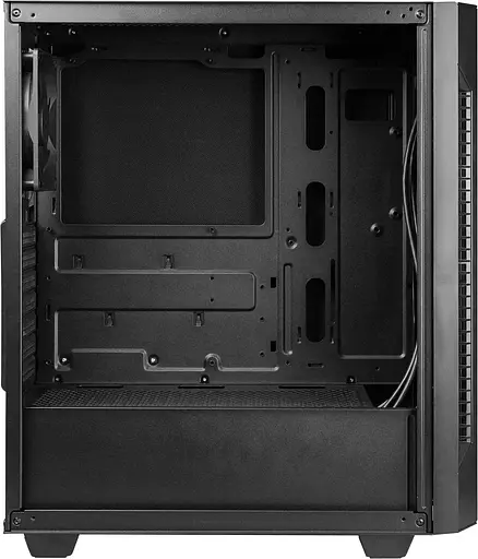 Корпус Chieftec ELOX (AS-01B-OP) Без БП - фото 12
