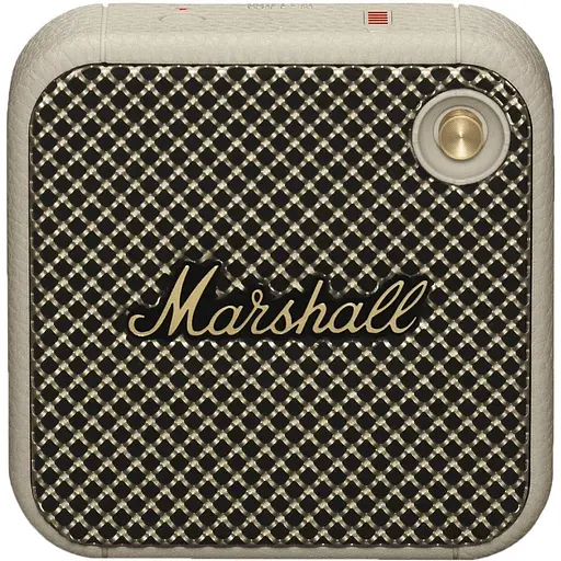 Акустична система Marshall Willen Cream