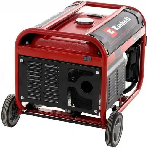 Генератор Einhell TC-PG 35/E5 (3,1 кВт) - фото 7