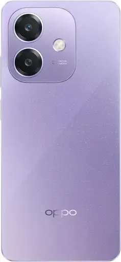 Смартфон Oppo A3 4G 6/256GB Starry Purple UA UCRF - фото 3