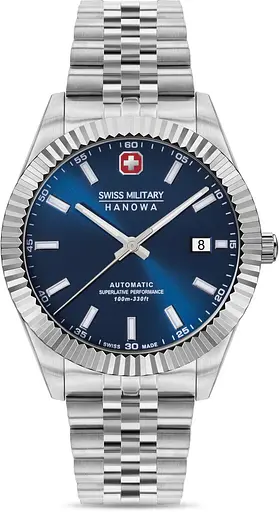 Годинник Swiss Military Hanowa Diligenter SMWGL0002102