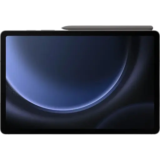 Планшет Samsung Galaxy Tab S9 FE WiFi 6/128Gb Gray (SM-X510NZAA) Global version - фото 4