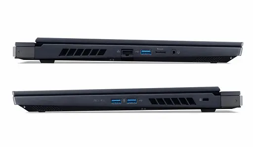 Ноутбук Acer Predator Helios 16 PH16-72-77KA (NH.QNXAA.001) 16" WQXGA 240HZ / i7-14700HX / RTX4070 / 16GB DDR5 / 1TB SSD - фото 7