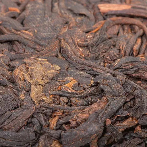 Шу Пу Эр Цзин Лун 159 2020 г. - блинчик, 200 г - фото 7