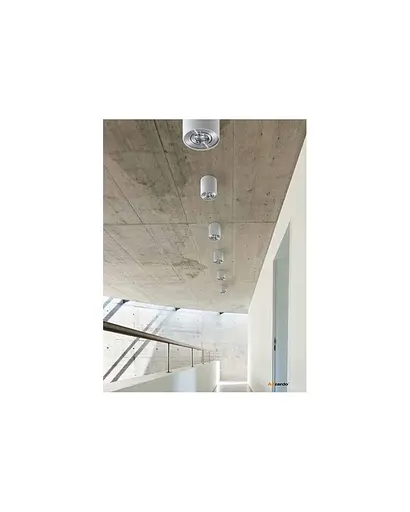 Точковий світильник Azzardo AZ1437 BROSS(GM4100_br_gr) - фото 2