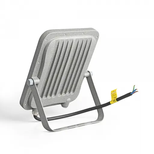 LED прожектор PREMIUM VIDEX F2 50W 5000K - фото 4