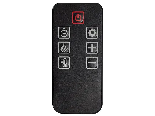 Электрокамин ArtiFlame AF18 - фото 4