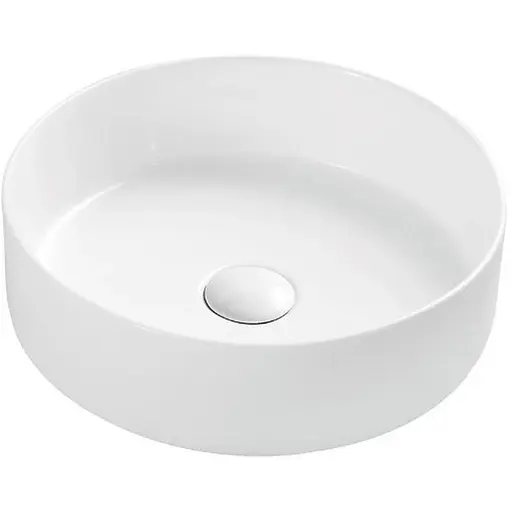 Накладная раковина Mixxus Premium TOPPER-0102 (MP6680) - фото 1