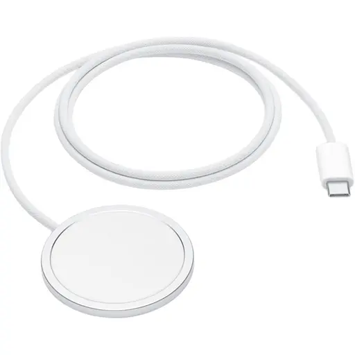 Бездротовий зарядний пристрій Apple MagSafe Charger 1m (MX6X3) [125078]