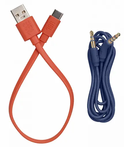 Гарнітура JBL LIVE 670NC Blue (JBLLIVE670NCBLU) - фото 10