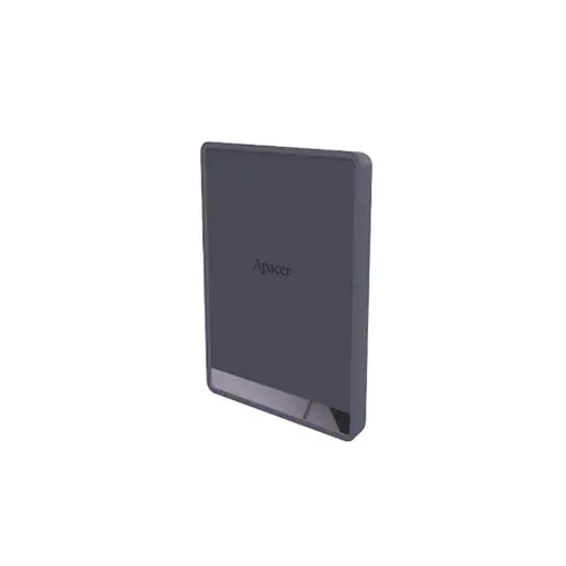 Портативний накопичувач SSD Apacer AS724 512 GB USB 3.2 Gen.2 Type-C - фото 2