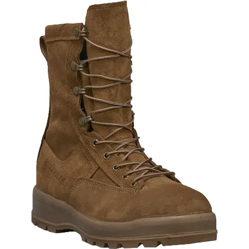 Ботинки Belleville C775ST 8 Coyote Brown