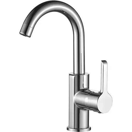 Змішувач для раковини DOMINO PRESTIGE DPS-101S - фото 1