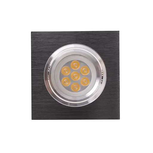 Светильник точечный Brille HDL-DT 111/1 MR16 BK 36-442 - фото 3
