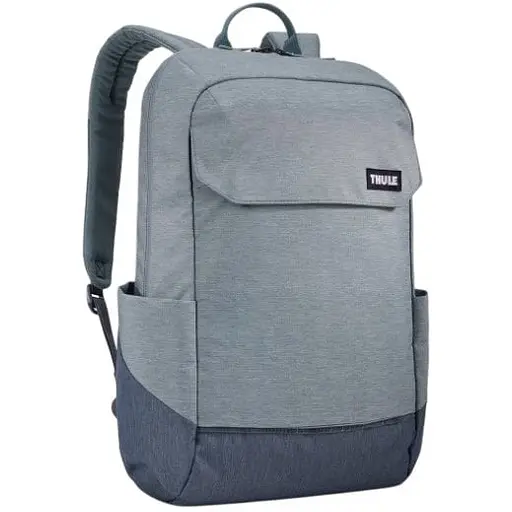 Рюкзак Thule Lithos 20L TLBP216 Pond Gray/Dark Slate (6949011)