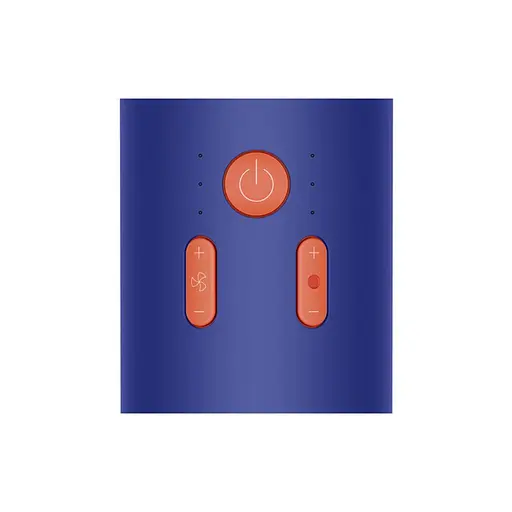 Фен Dyson Supersonic HD18 R Pro Vinca Blue/Rose (522266-01) (522266-01) - фото 8