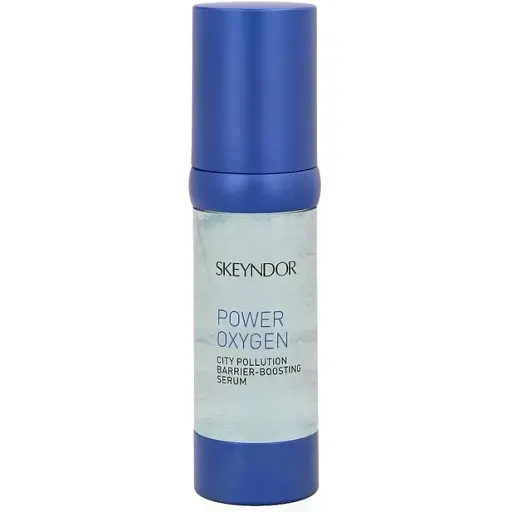 Детокс-сыворотка Skeyndor Power Oxygen City Pollution Serum 30 мл