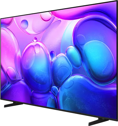 Samsung Телевізор 85" QLED 4K 50Hz Smart Tizen Black - фото 6