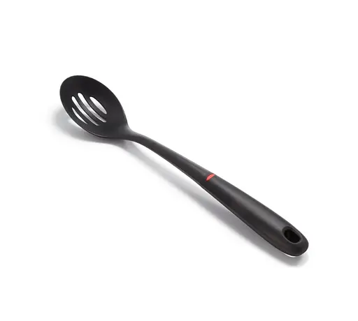 Ложка OXO Cooking Utensils нейлоновая черная 37 см (1040614) - фото 2