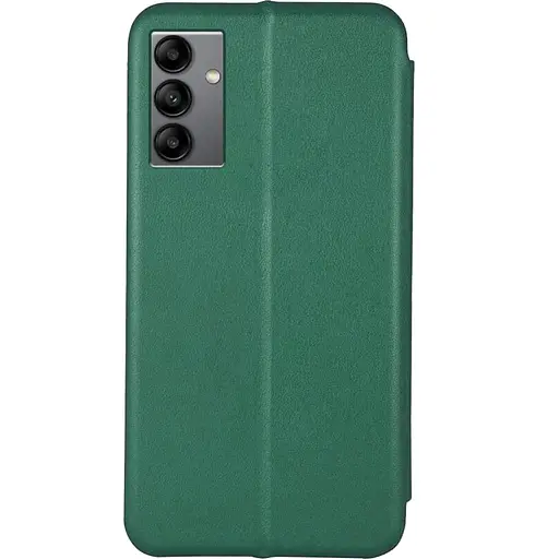 Чохол до мобільного телефона BeCover Exclusive Samsung Galaxy A16 5G SM-A166 Dark Green (712202) - фото 2