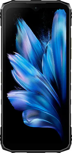 Смартфон Doogee Blade 10 656" HD+ /4GB/128GB/ T606/5150mAh/16+8Мп/NFC/ IP68/IP69K Camouflage - фото 2