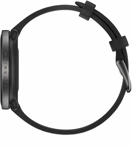 Смарт-часы Polar Ignite 3 Titanium Black - фото 3