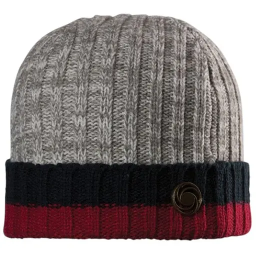 Шапка CTR Prescott Grey Heather (1052-11G33149 121)