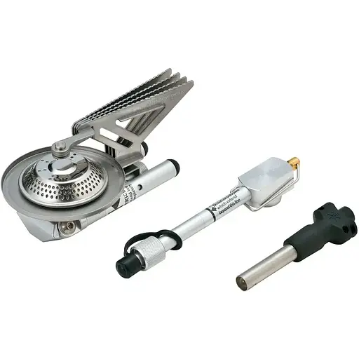 Горелка газовая Snow Peak GS-370 Yaen Stove Regy - фото 3