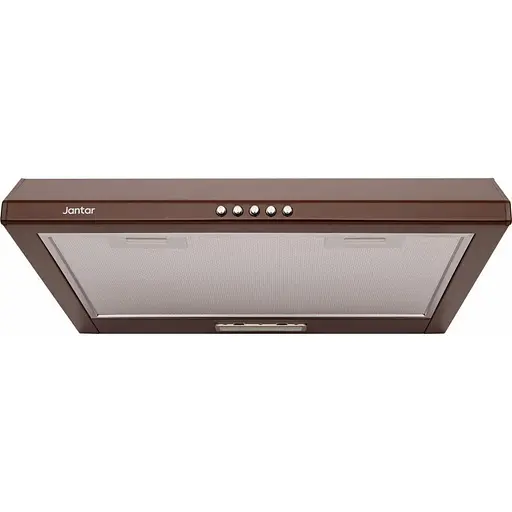 Вытяжка плоская Jantar ST I LED 60 BR