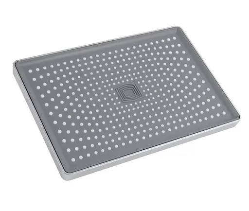 Душевая система универсальная Qtap Presto Chrome с изливом QTPRE111CRM45575 - фото 6