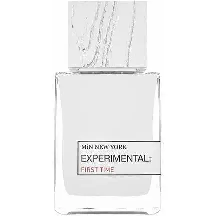 Парфумована вода оригінал MiN New York First Time 75 мл - фото 1