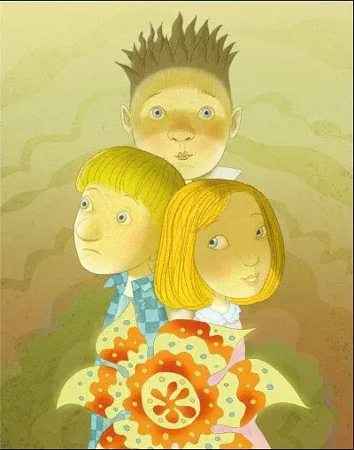 Котулаки і цвіт папороті - фото 8