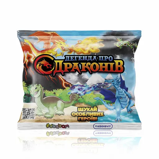 Стретч-игрушка в виде мифического животного – ЛЕГЕНДА О ДРАКОНАХ (в ассортименте, в дисплее)