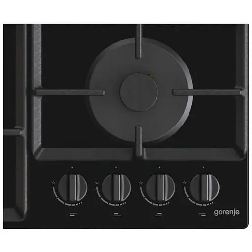 Варочная поверхность газовая Gorenje GTW641EB - фото 5