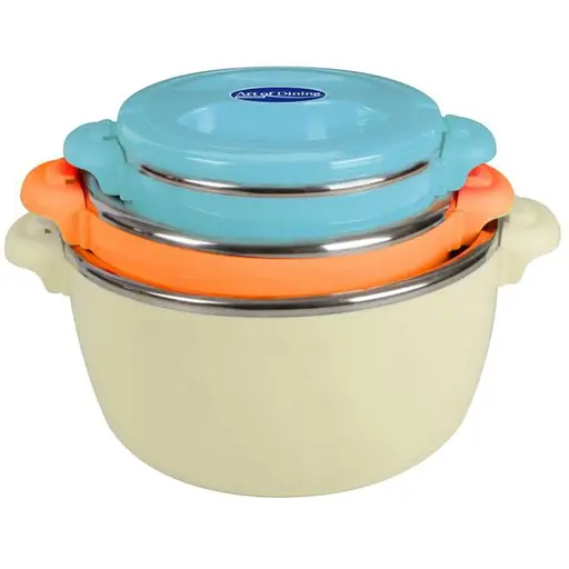 Термосы Heinner (HR-SNV-246LB) - фото 3