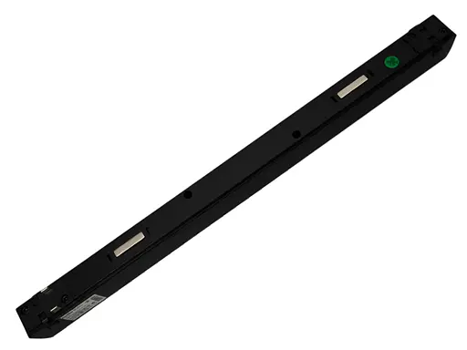 Магнитный ультратонкий трековый линейный светильник KW-300/18W 2.4G DC48V BK Brille 48-201 - фото 3