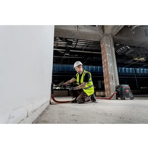 Перфоратор Metabo KHE 2645 Q (601711500) [135547] - фото 2